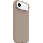 OtterBox Symmetry Cactus Leather MagSafe Case for iPhone Air (6.5) - Beige Otterbox