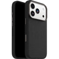 OtterBox Symmetry Cactus Leather MagSafe Case for iPhone 17 Pro Max - Black Otterbox