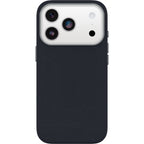 OtterBox Symmetry Cactus Leather MagSafe iPhone 17 Pro Max Case Blue Otterbox