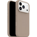 OtterBox Symmetry Cactus Leather MagSafe iPhone 17 Pro Max Case Grey Otterbox