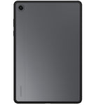 OtterBox React Case for Samsung Tab A11+ (11.0) - Clear/Black, Antimicrobial Otterbox