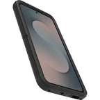 OtterBox Defender Pro Samsung Galaxy S25 FE Case - Black Otterbox