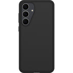 OtterBox Symmetry Black Case for Samsung Galaxy S25 FE 5G Otterbox