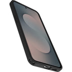 OtterBox Symmetry Black Case for Samsung Galaxy S25 FE 5G Otterbox