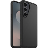OtterBox Symmetry Samsung Galaxy S25 FE 5G Case - Black