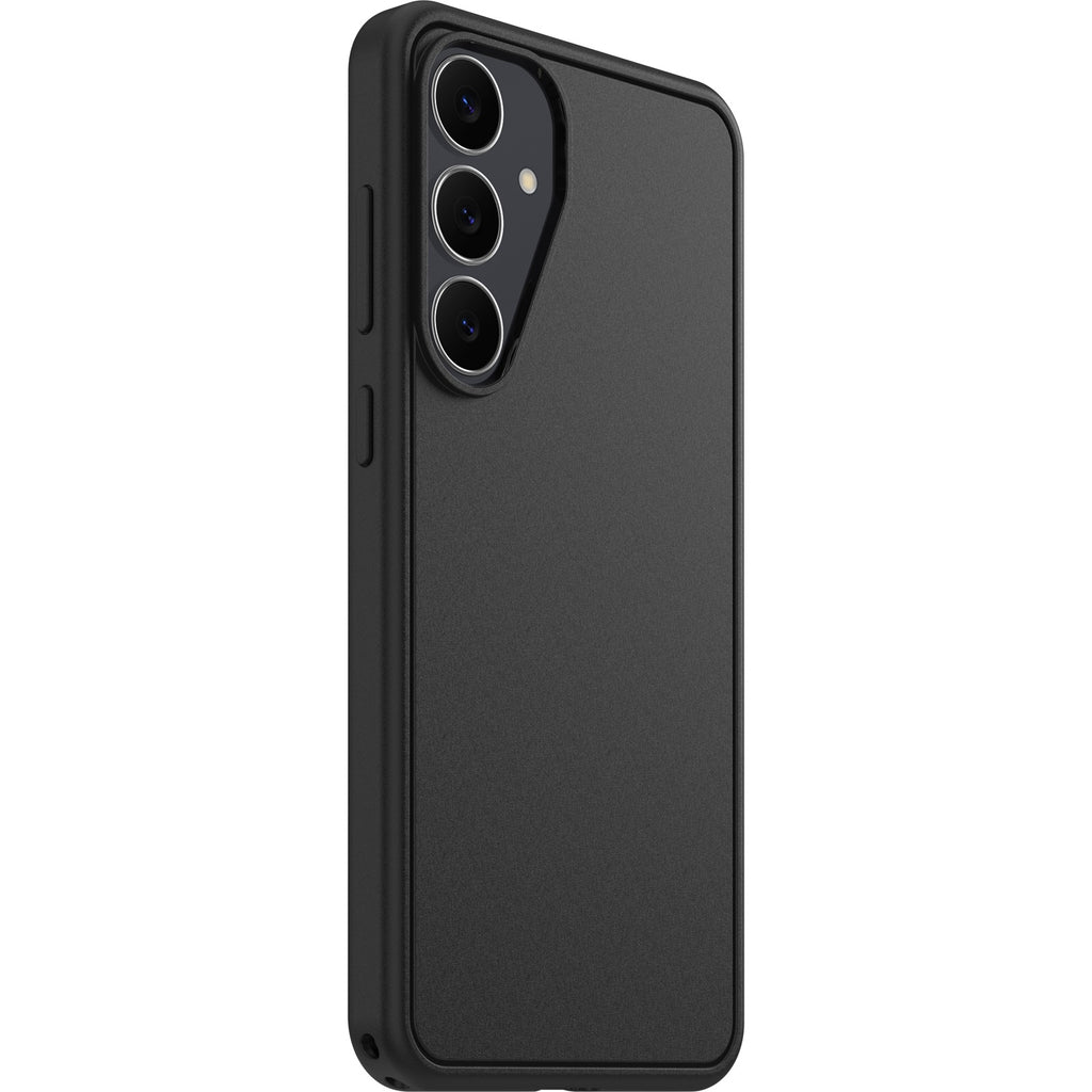 OtterBox Symmetry Samsung Galaxy S25 FE 5G Case - Black Otterbox