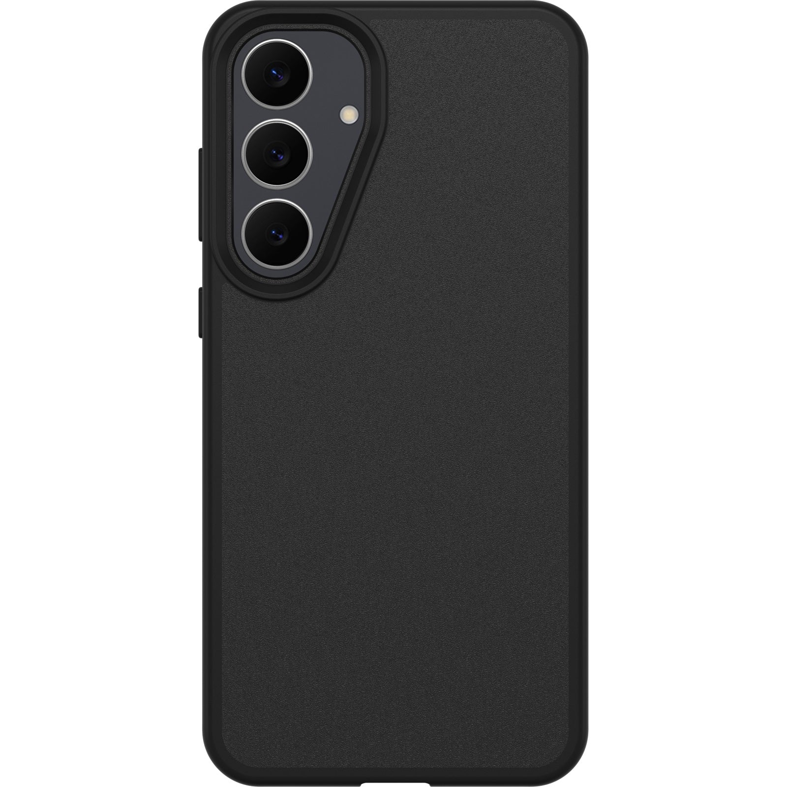 OtterBox React Black Case for Samsung Galaxy S25 FE 5G (6.7) Otterbox