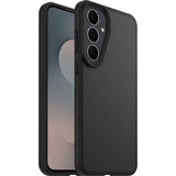 OtterBox React Samsung S25 FE 5G Case - Black, Antimicrobial Protection