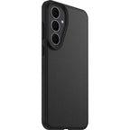 OtterBox React Samsung S25 FE 5G Case - Black, Antimicrobial Protection Otterbox