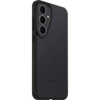 OtterBox React Case Samsung Galaxy S25 FE 5G - Clear/Black Slim Protection Otterbox