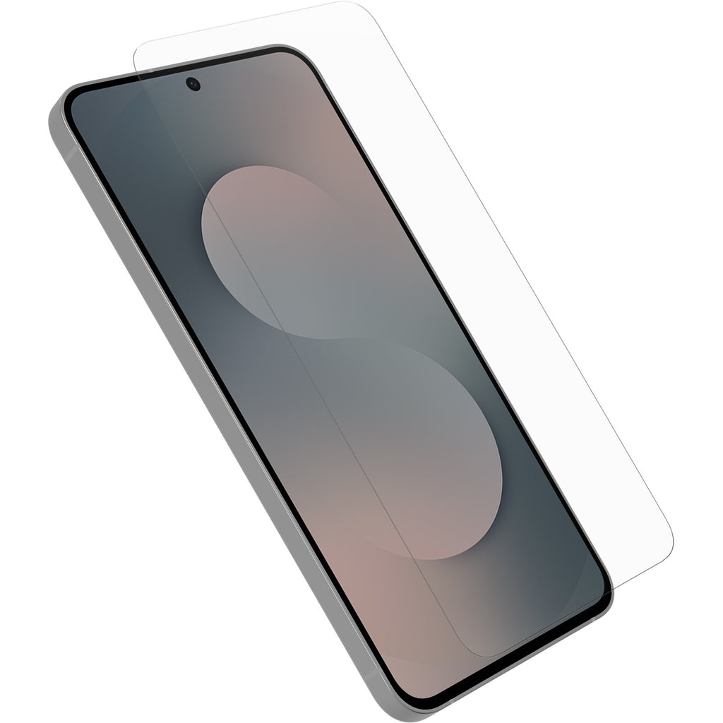 OtterBox Glass Screen Protector for Samsung Galaxy S25 FE 5G - Clear Otterbox