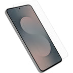 OtterBox Glass Screen Protector for Samsung Galaxy S25 FE 5G - Clear Otterbox
