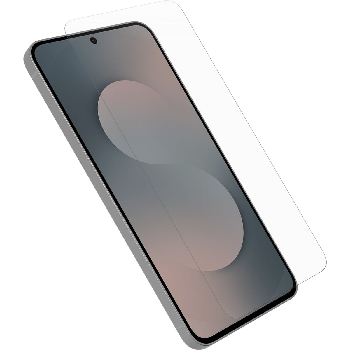 OtterBox Glass Screen Protector - Samsung Galaxy S25 FE 5G Clear