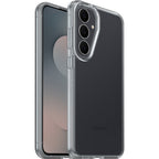 OtterBox React Clear Protective Case for Samsung Galaxy S25 FE 5G Otterbox