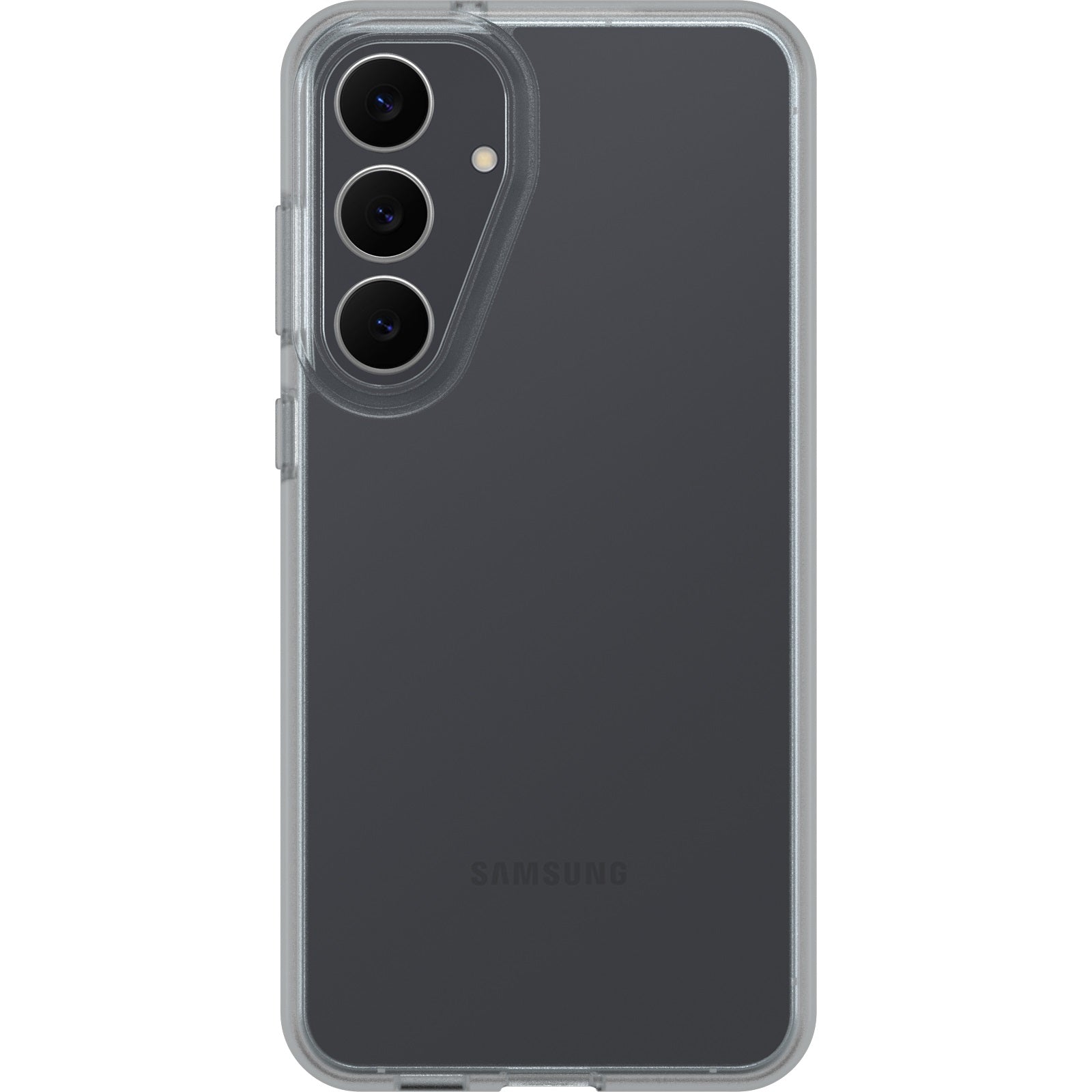 OtterBox React Clear Protective Case for Samsung Galaxy S25 FE 5G Otterbox