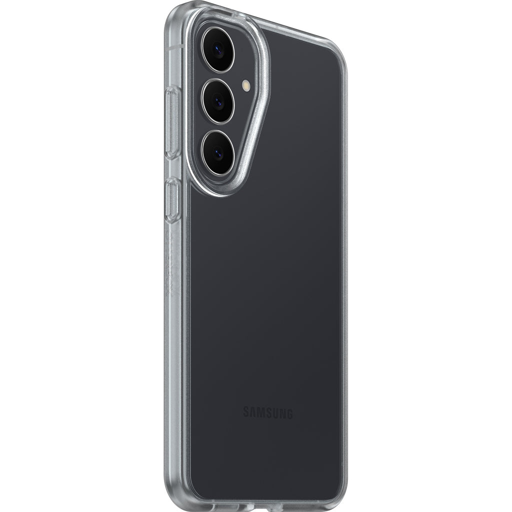 OtterBox React Clear Protective Case for Samsung Galaxy S25 FE 5G Otterbox