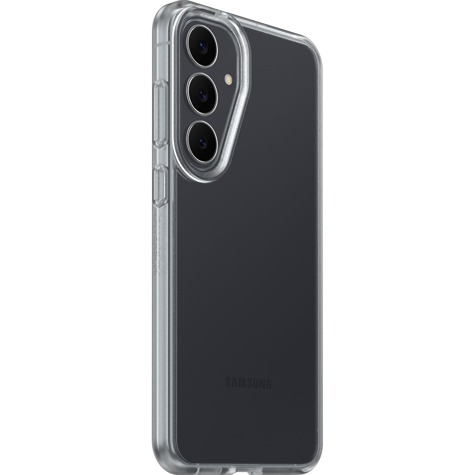 OtterBox React Clear Protective Case for Samsung Galaxy S25 FE 5G Otterbox