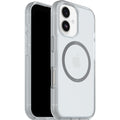 OtterBox React MagSafe Clear Case for iPhone 17 (6.3) Otterbox