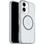 OtterBox React MagSafe Clear Case for iPhone 17 (6.3) Otterbox
