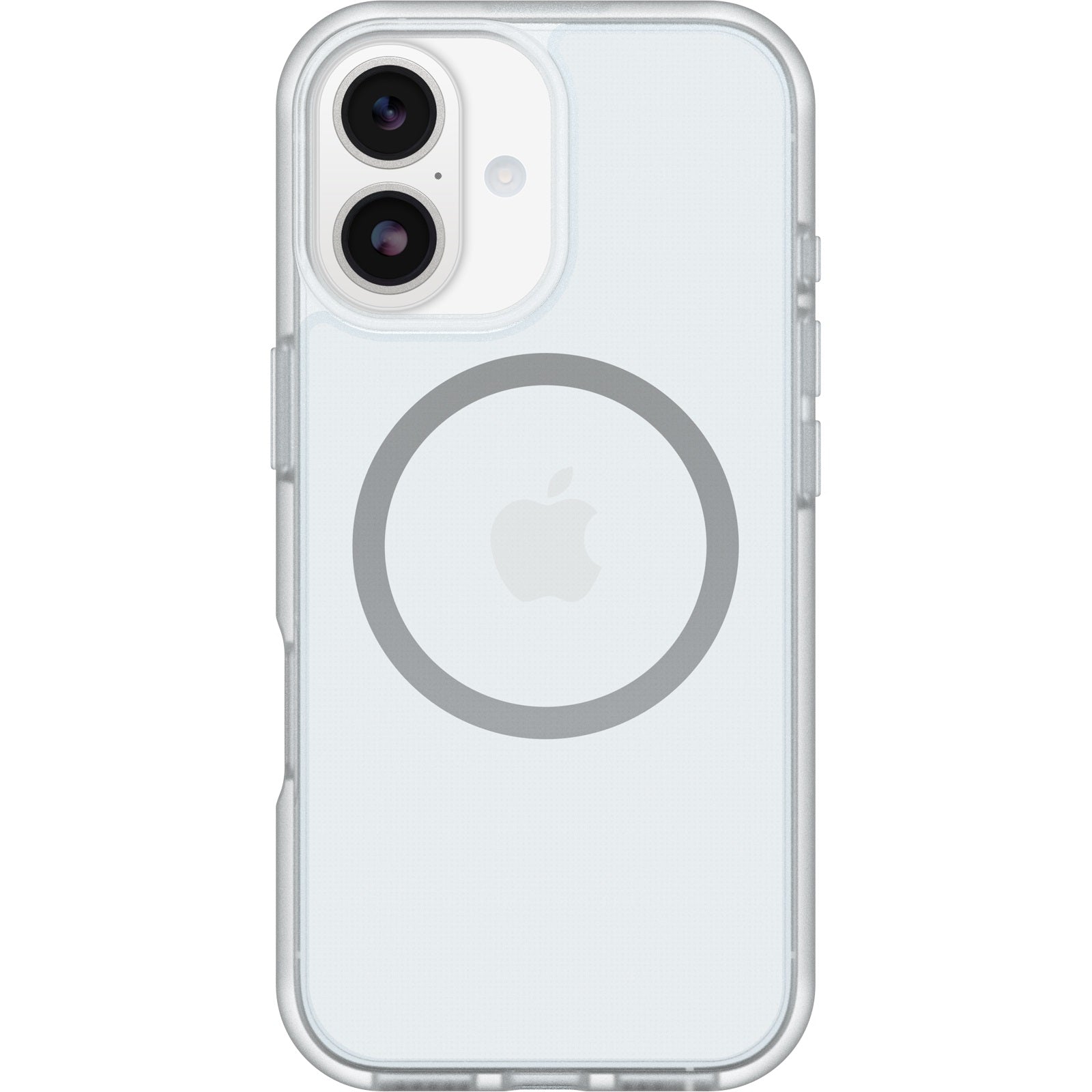 OtterBox React MagSafe Clear Case for iPhone 17 (6.3) Otterbox