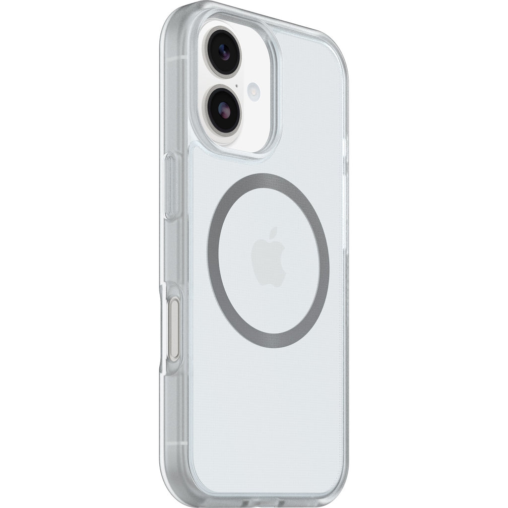 OtterBox React MagSafe Clear Case for iPhone 17 (6.3) Otterbox