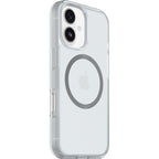 OtterBox React MagSafe Clear Case for iPhone 17 (6.3) Otterbox