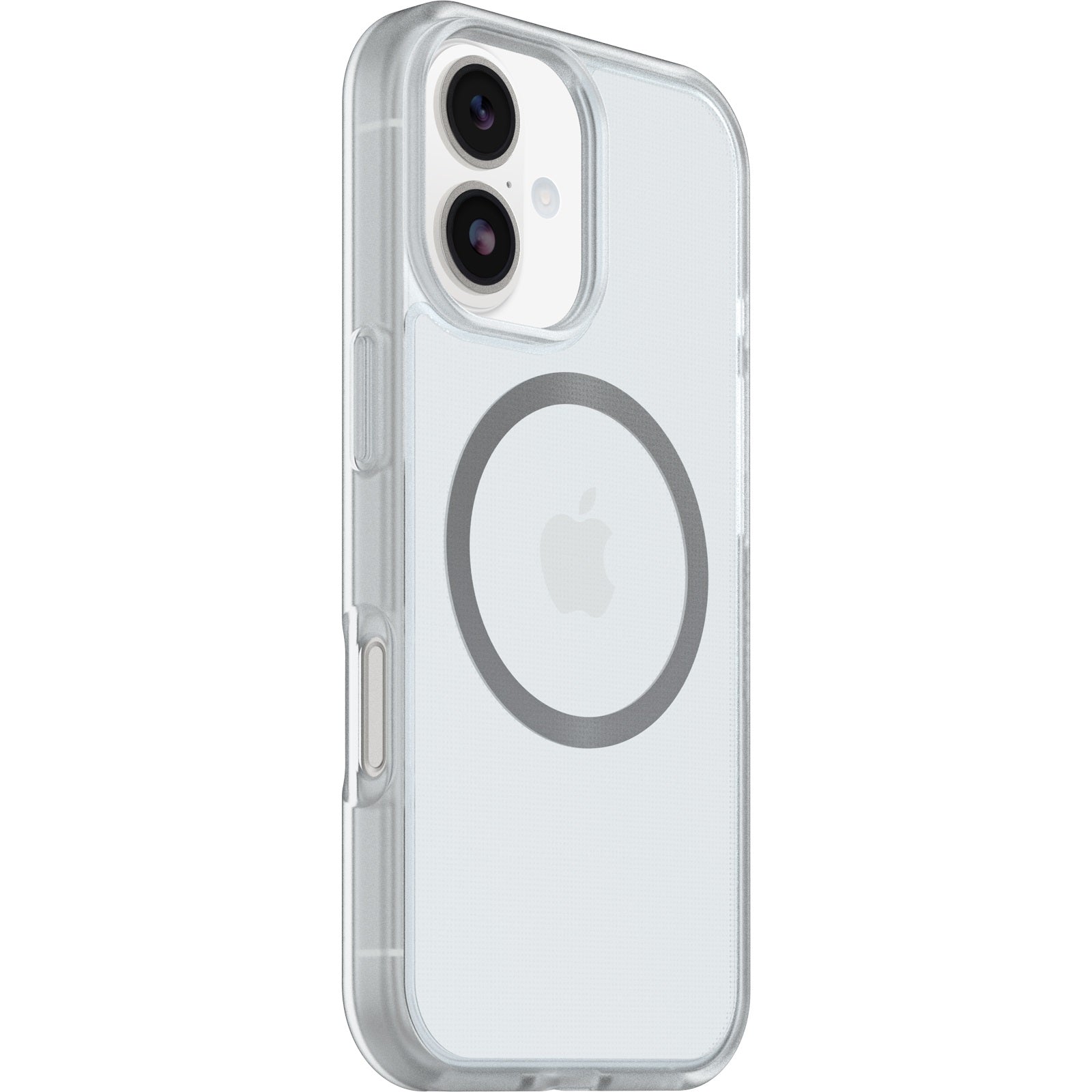OtterBox React MagSafe Clear Case for iPhone 17 (6.3) Otterbox