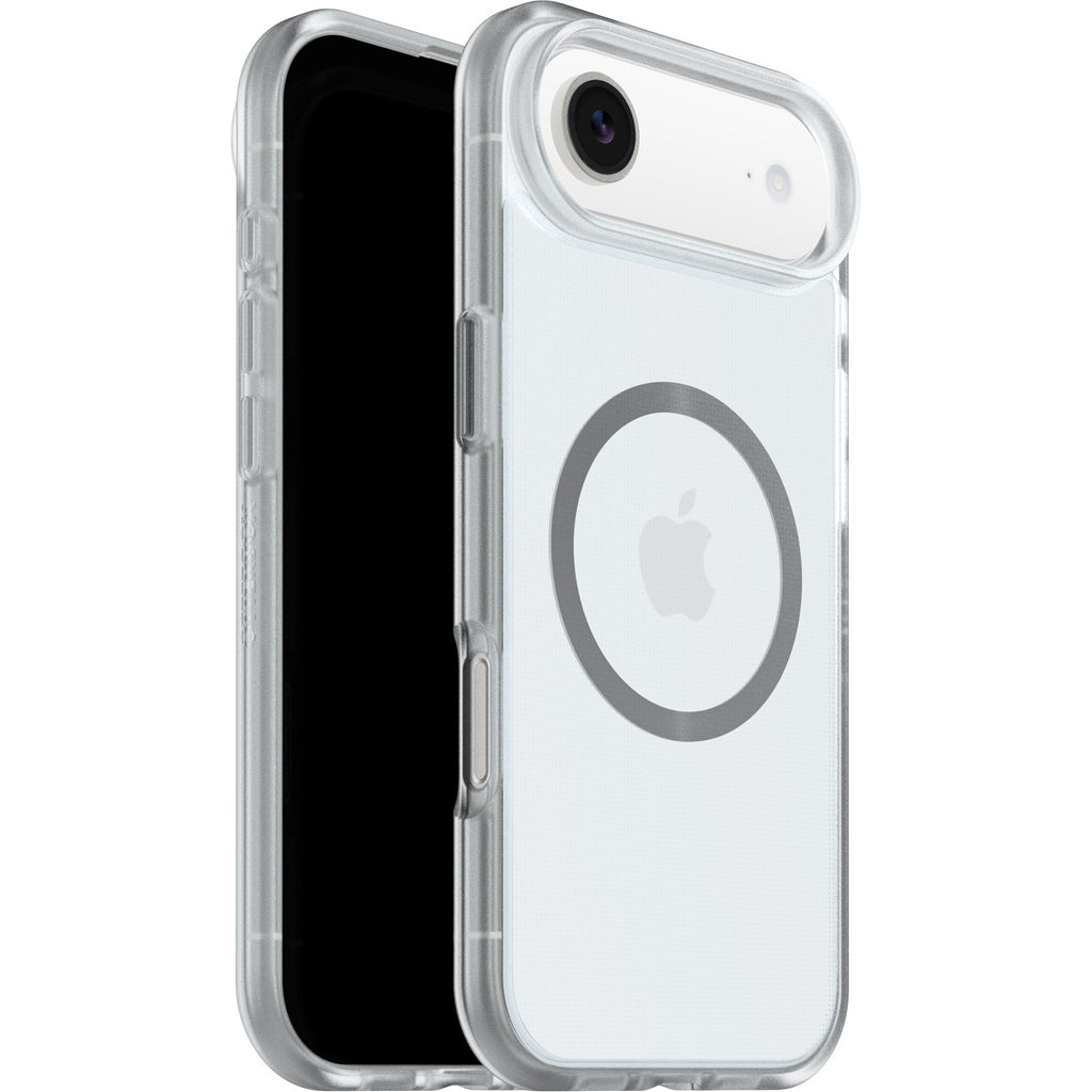 OtterBox React MagSafe Clear Case for iPhone Air (6.5) - Drop Protection Otterbox