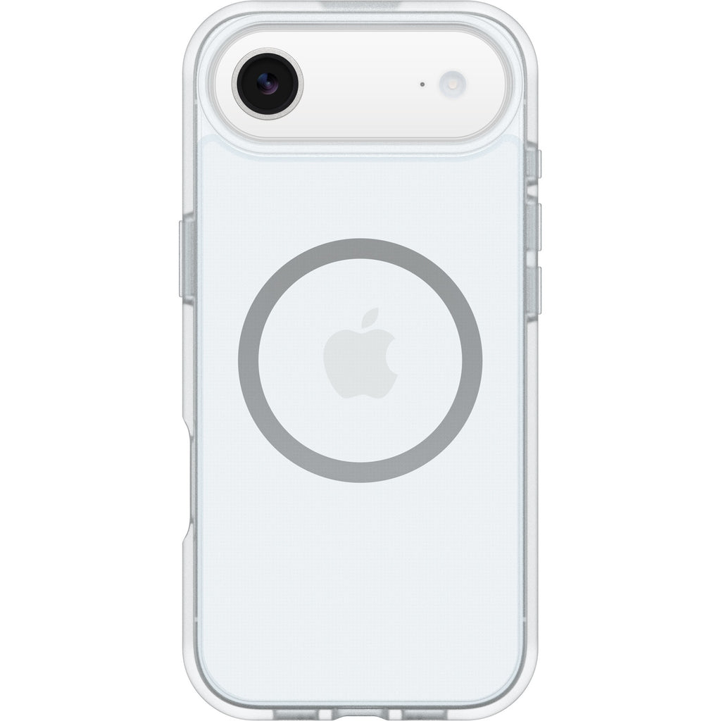 OtterBox React MagSafe Clear Case for iPhone Air (6.5) - Drop Protection Otterbox