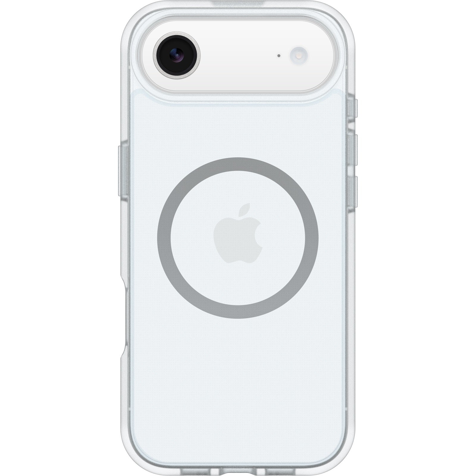 OtterBox React MagSafe Clear Case for iPhone Air (6.5) - Drop Protection Otterbox