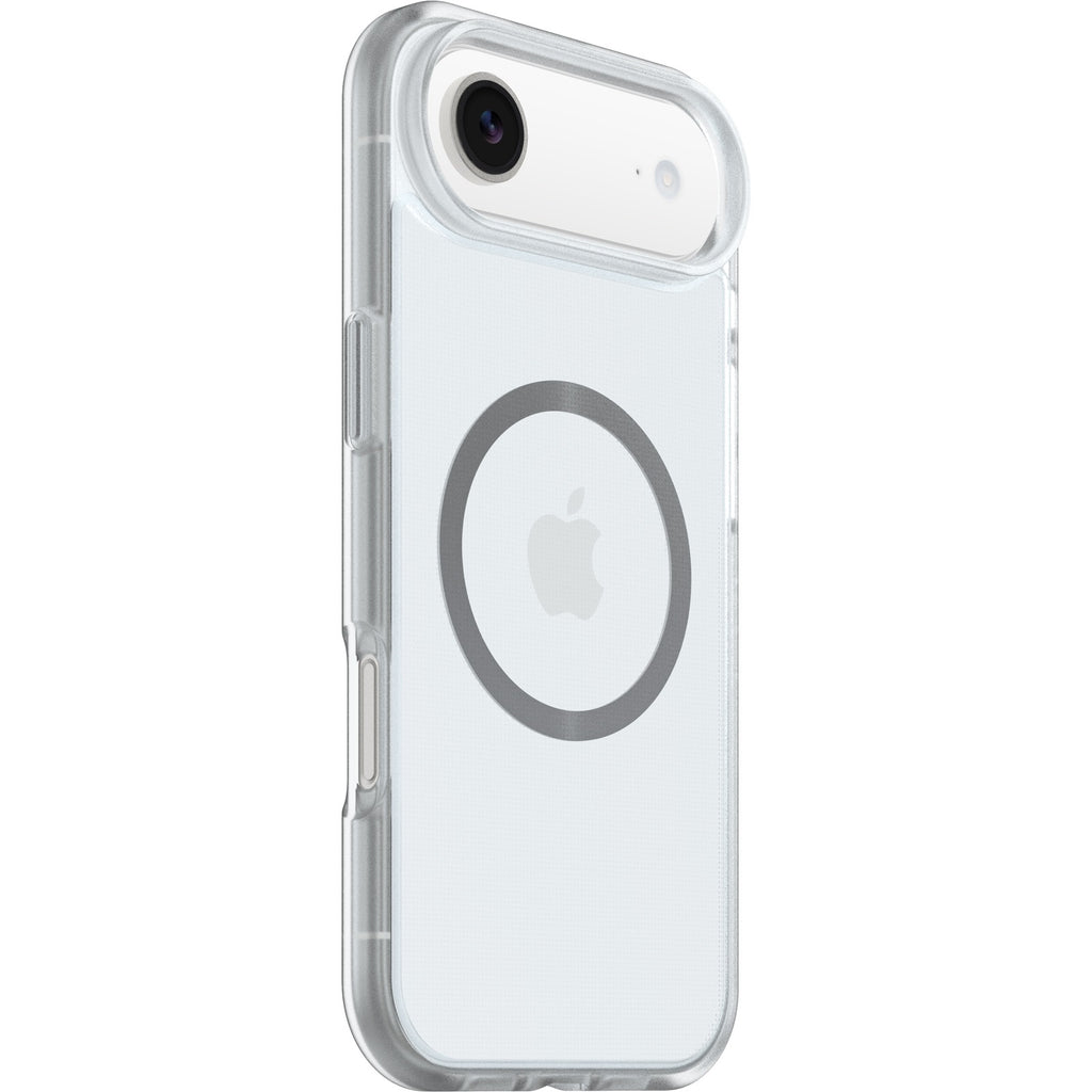 OtterBox React MagSafe Clear Case for iPhone Air (6.5) - Drop Protection Otterbox