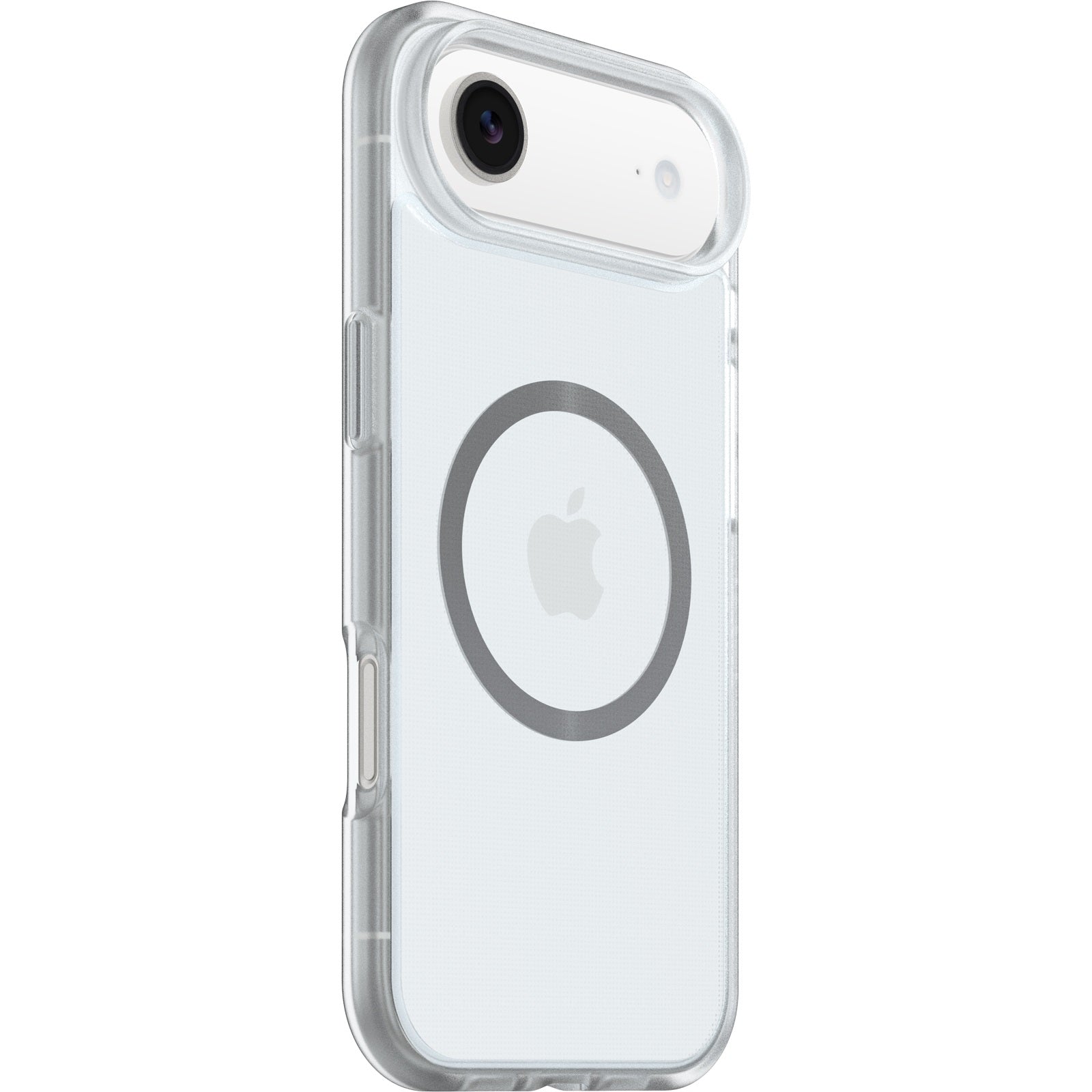 OtterBox React MagSafe Clear Case for iPhone Air (6.5) - Drop Protection Otterbox