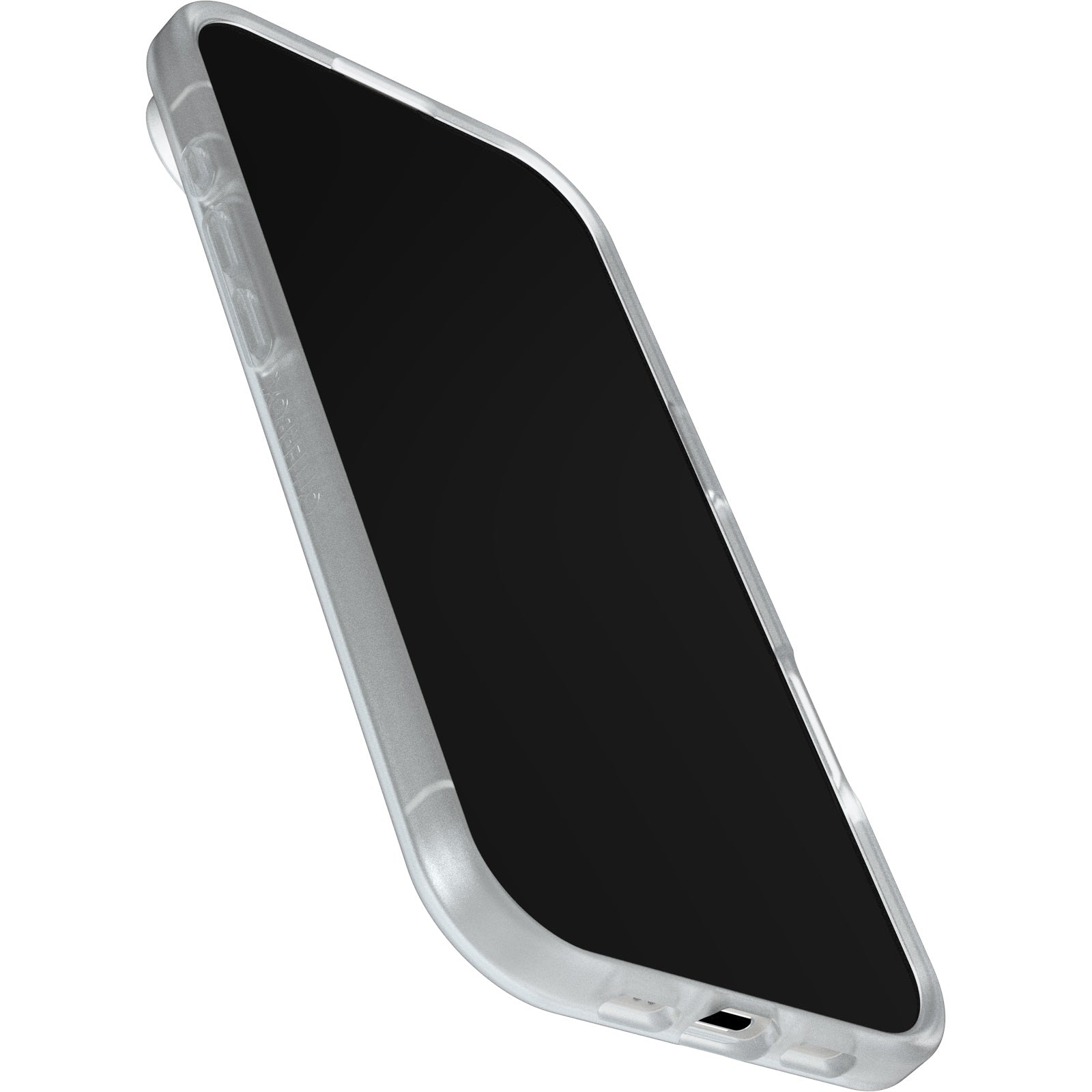 OtterBox React MagSafe Clear Case for iPhone Air (6.5) - Drop Protection Otterbox