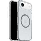 OtterBox React MagSafe Case for Apple iPhone Air (6.5) - Stardust Clear Otterbox
