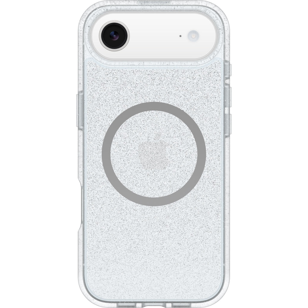 OtterBox React MagSafe Case for Apple iPhone Air (6.5) - Stardust Clear Otterbox
