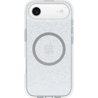OtterBox React MagSafe Case for Apple iPhone Air (6.5) - Stardust Clear Otterbox