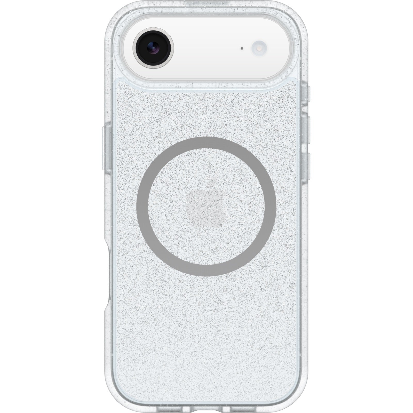 OtterBox React MagSafe Case for Apple iPhone Air (6.5) - Stardust Clear Otterbox