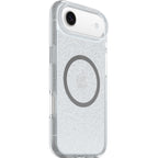 OtterBox React MagSafe Case for Apple iPhone Air (6.5) - Stardust Clear Otterbox