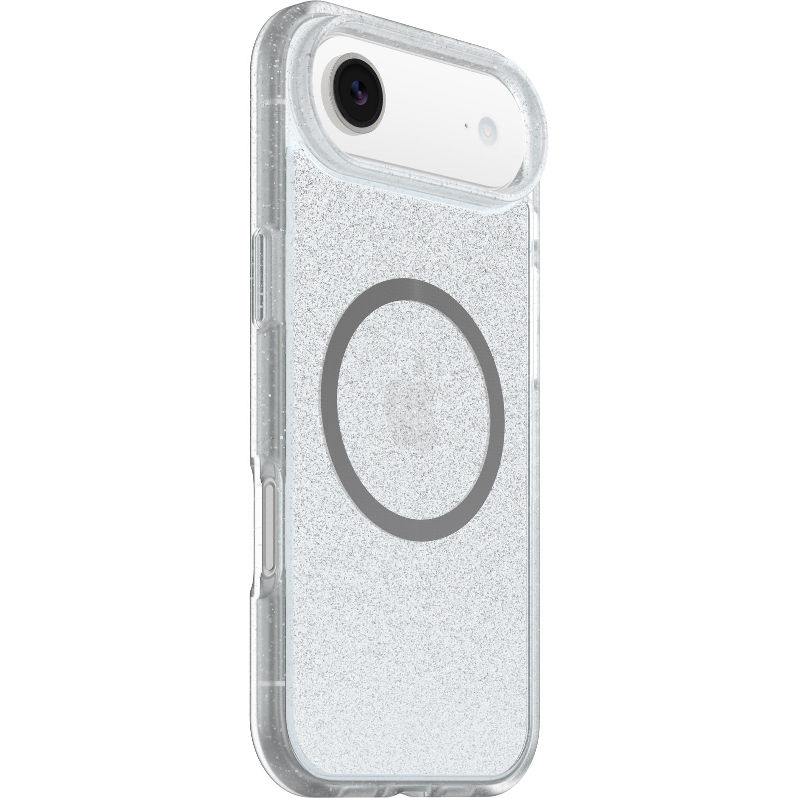 OtterBox React MagSafe Case for Apple iPhone Air (6.5) - Stardust Clear Otterbox