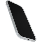 OtterBox React MagSafe Case for Apple iPhone Air (6.5) - Stardust Clear Otterbox