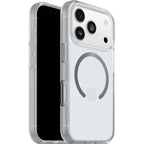 OtterBox React MagSafe iPhone 17 Pro Clear Case - Drop Protection Otterbox