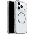 OtterBox React MagSafe Clear Case for iPhone 17 Pro Max - Drop Protected Otterbox