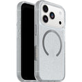 OtterBox React MagSafe iPhone 17 Pro Max Clear Glitter Case | Drop Protection Otterbox