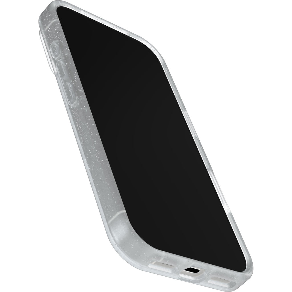 OtterBox React MagSafe iPhone 17 Pro Max Clear Glitter Case | Drop Protection Otterbox