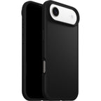 OtterBox React MagSafe Case for iPhone Air (6.5) - Black, Drop Protection Otterbox