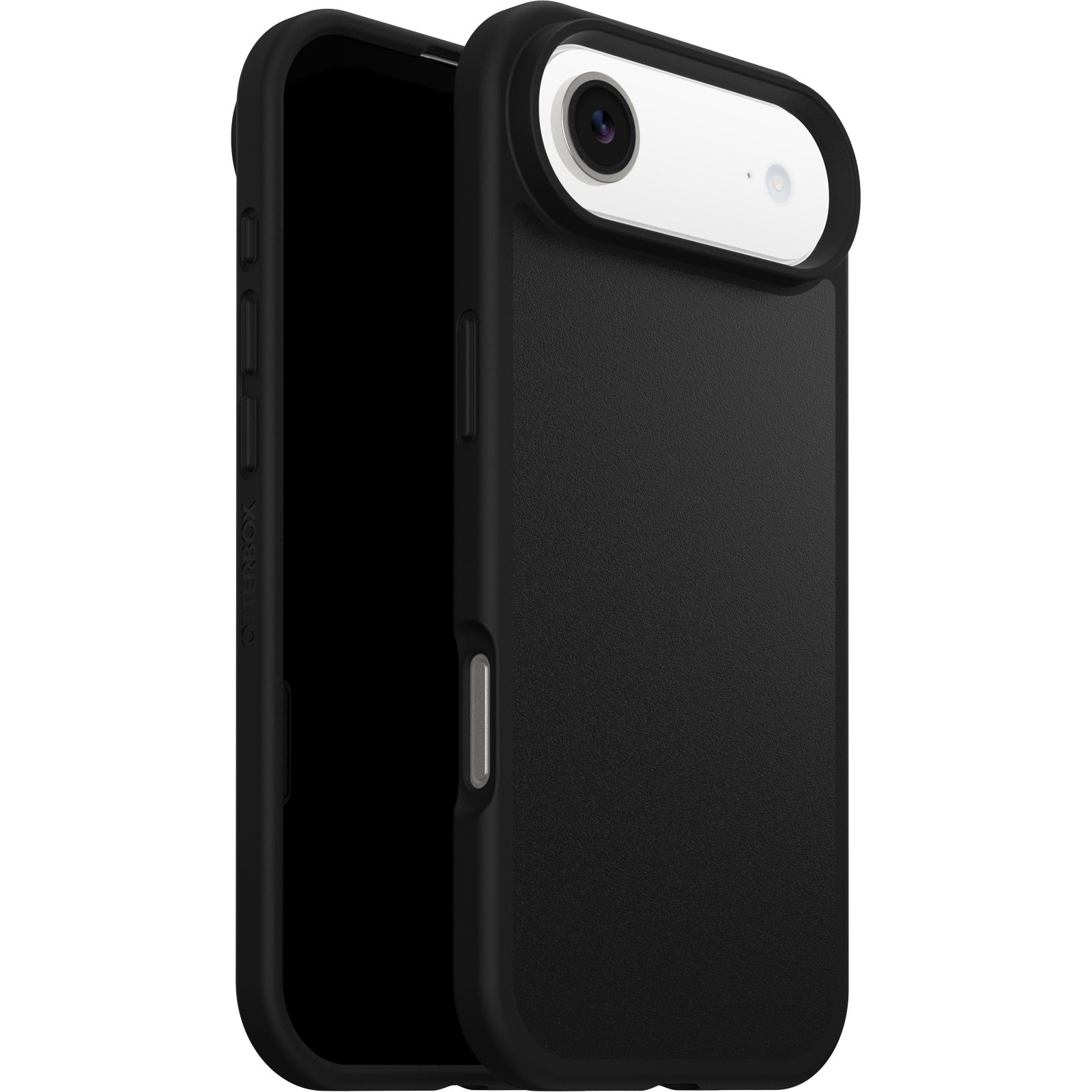 OtterBox React MagSafe Case for iPhone Air (6.5) - Black, Drop Protection Otterbox
