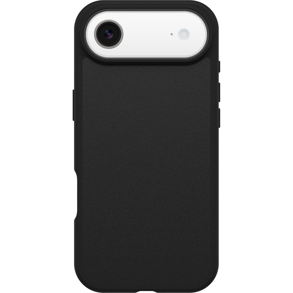 OtterBox React MagSafe Case for iPhone Air (6.5) - Black, Drop Protection Otterbox