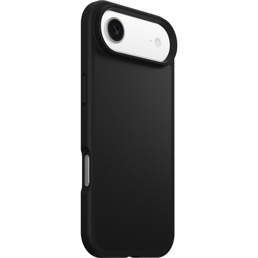OtterBox React MagSafe Case for iPhone Air (6.5) - Black, Drop Protection Otterbox