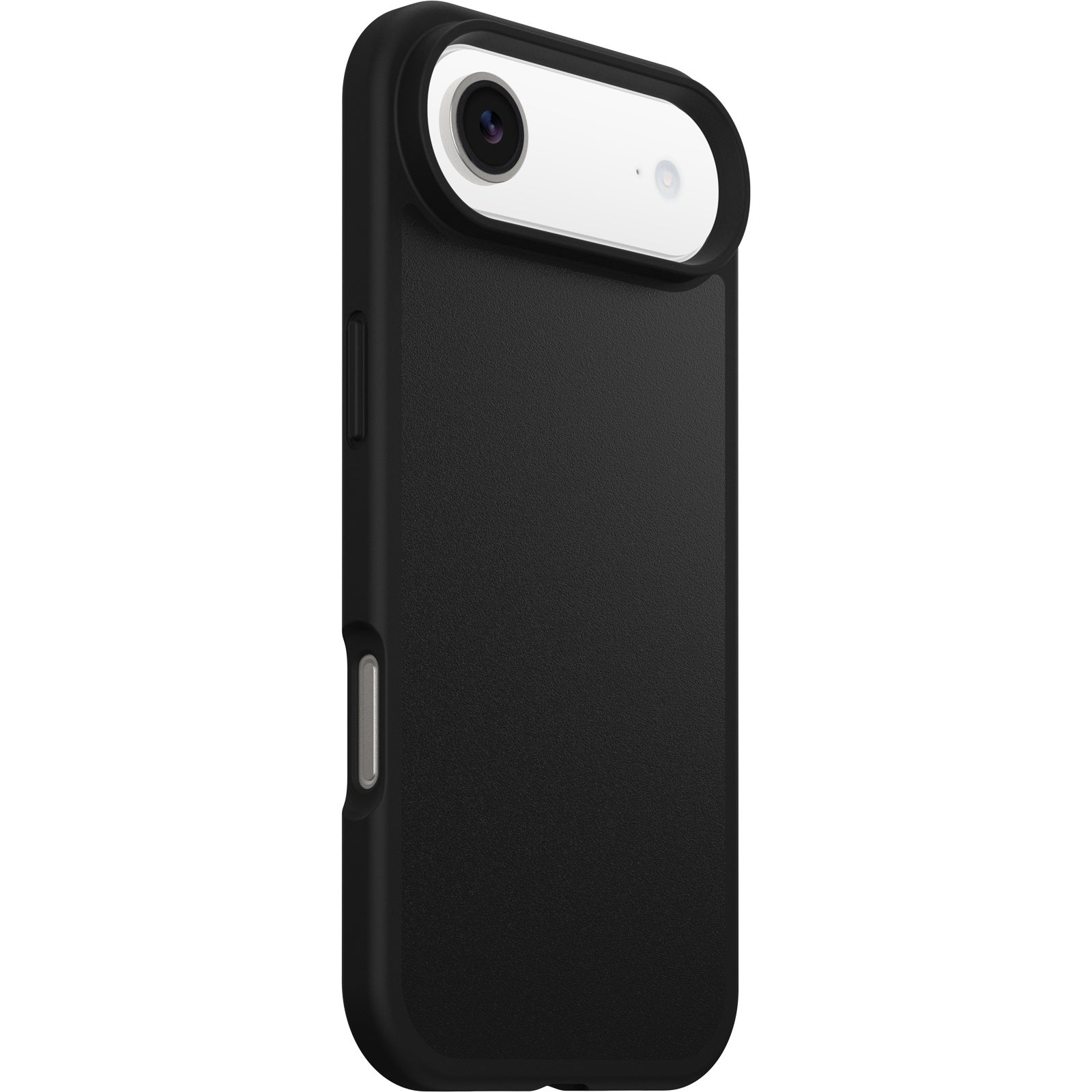 OtterBox React MagSafe Case for iPhone Air (6.5) - Black, Drop Protection Otterbox