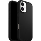 OtterBox React MagSafe Case for iPhone 17 (6.3) - Black, Drop Protection Otterbox